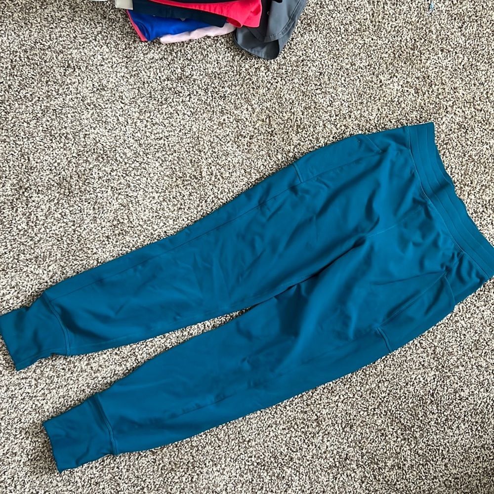 Small fabletic leggings